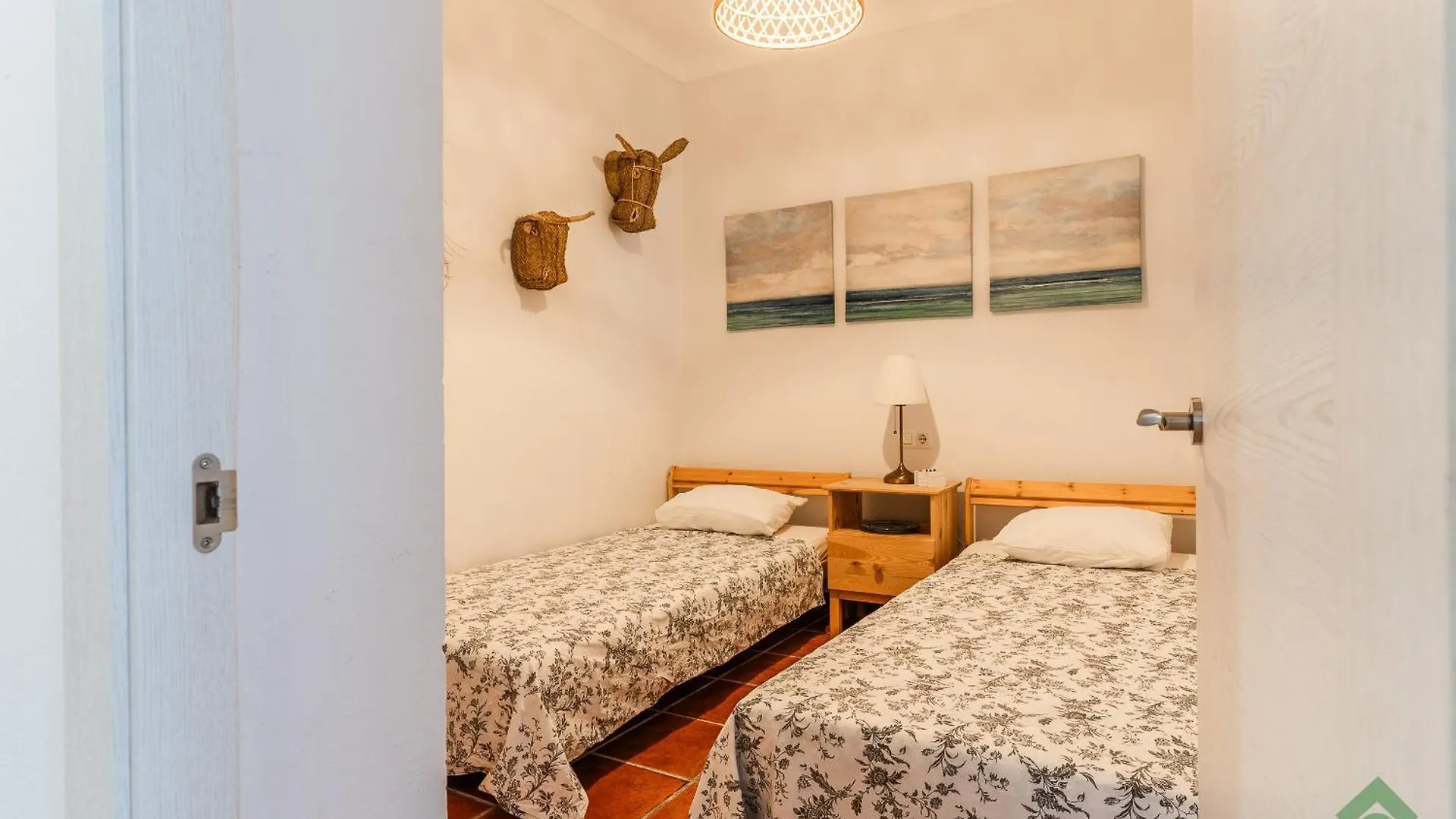 Apartamento Centro Conil - Andalmar Conil De La Frontera 0*,  Espanha