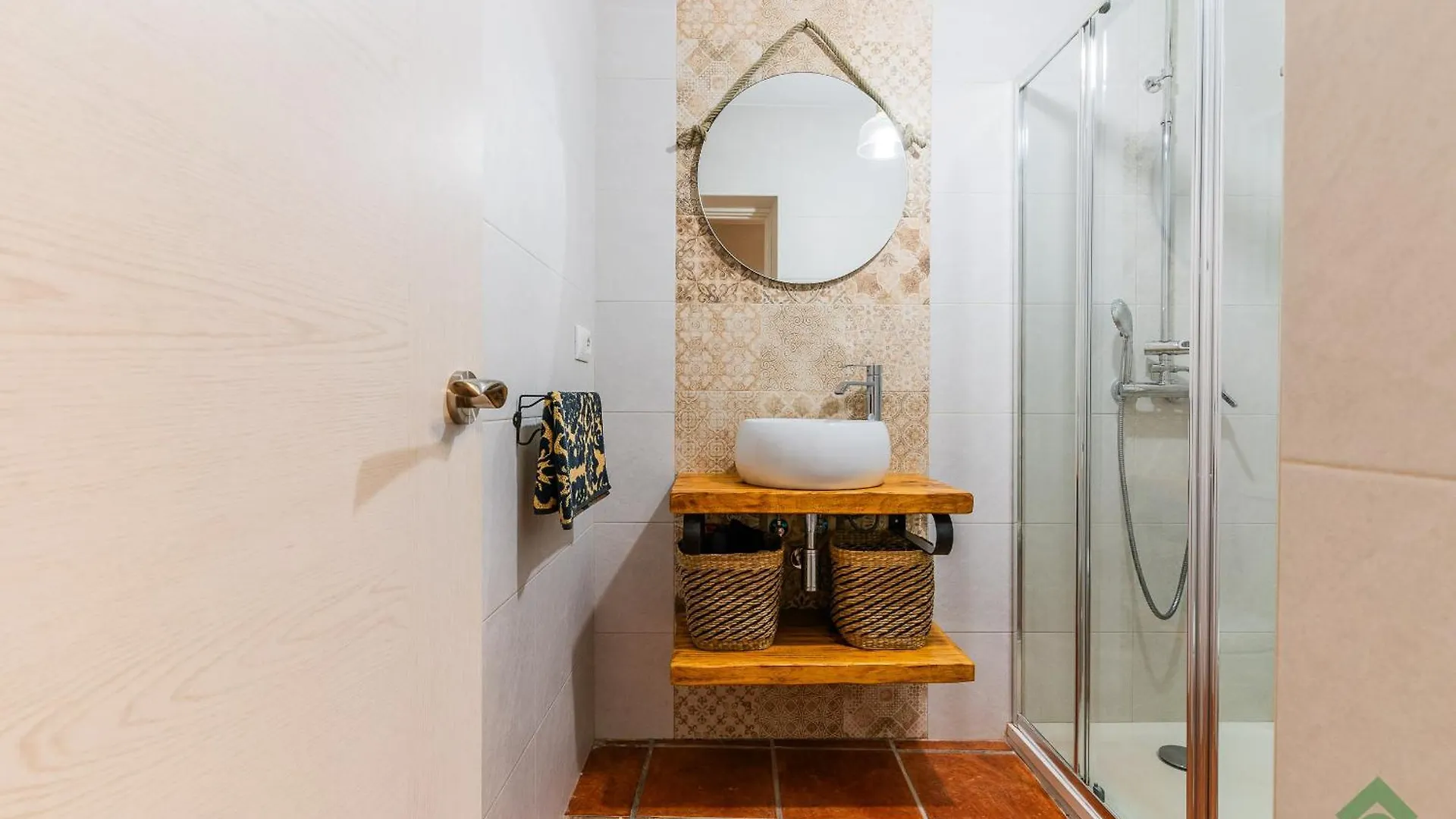Apartamento Centro Conil - Andalmar Conil De La Frontera