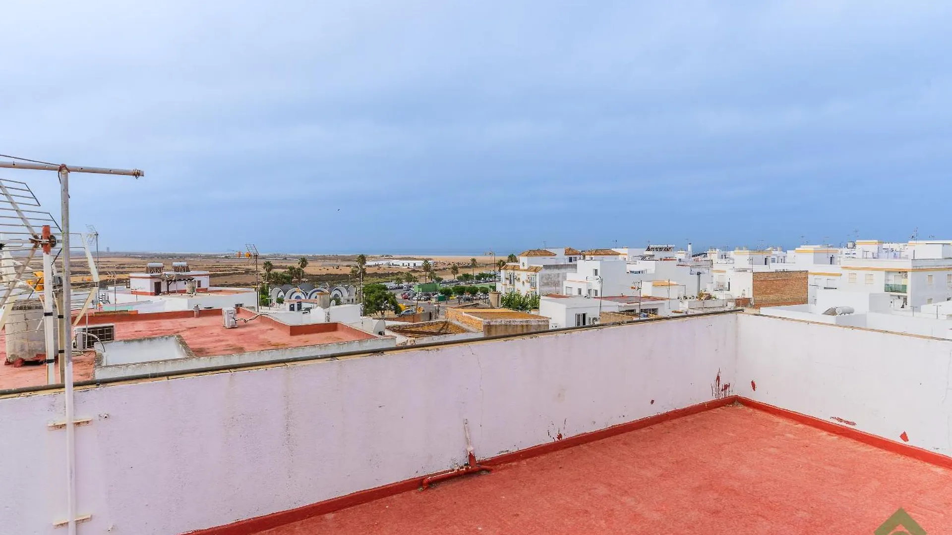 Apartamento Centro Conil - Andalmar Conil De La Frontera