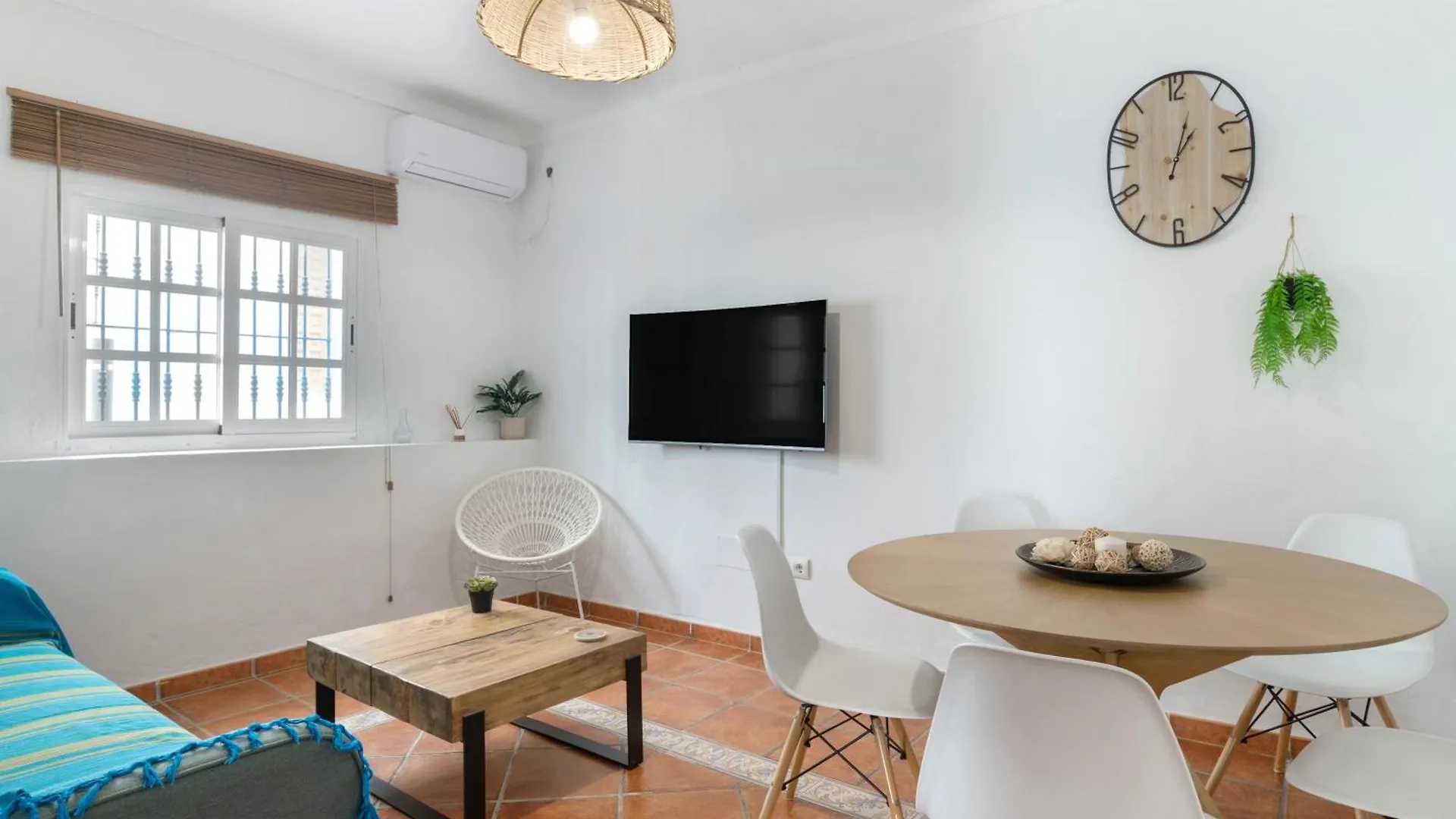 Apartamento Centro Conil - Andalmar Conil De La Frontera
