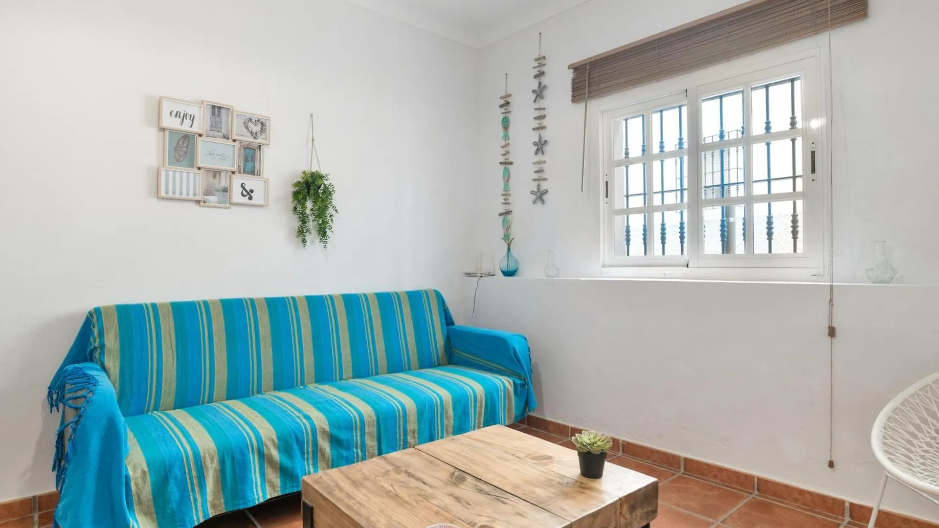 Apartamento Centro Conil - Andalmar Conil De La Frontera