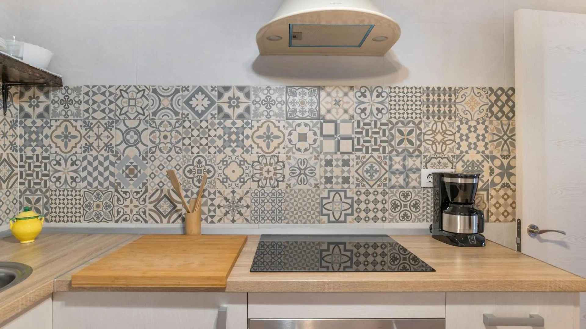 Apartamento Centro Conil - Andalmar Conil De La Frontera Espanha