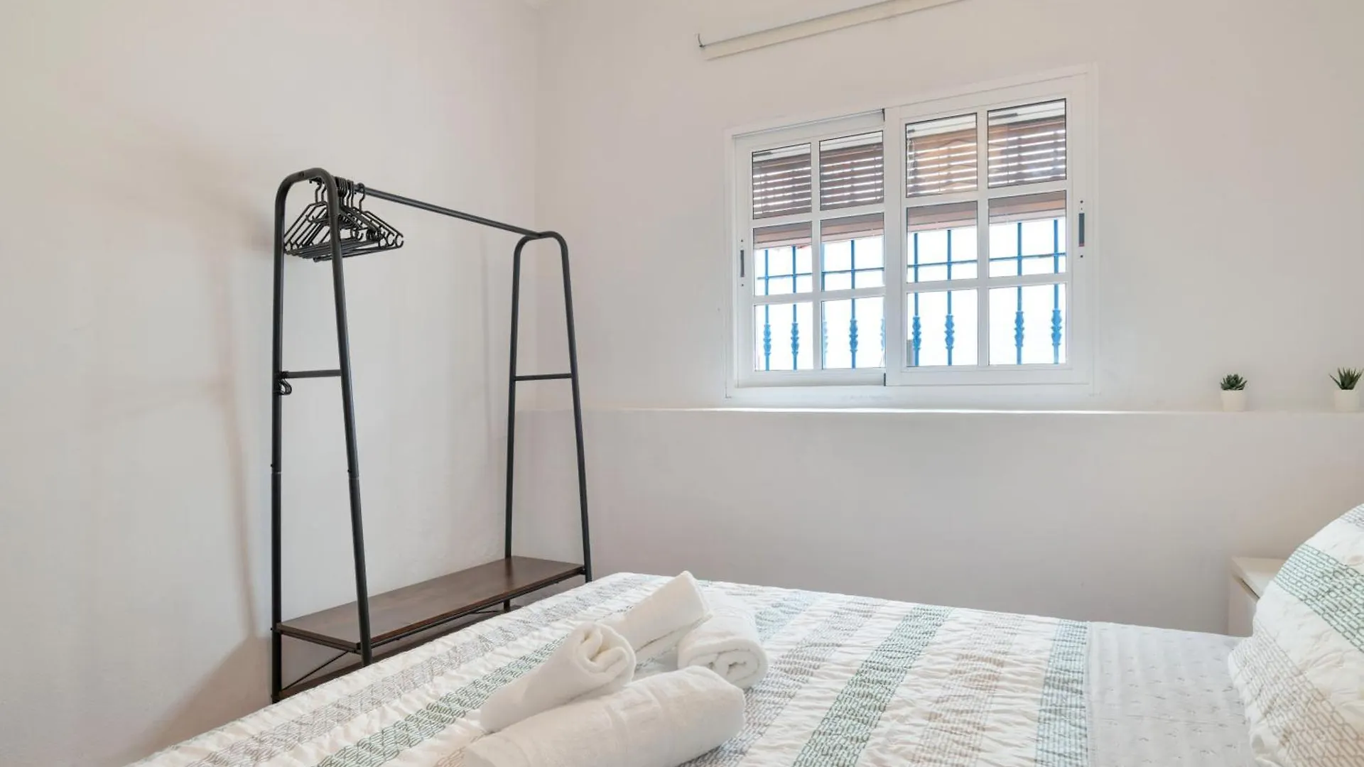 Apartamento Centro Conil - Andalmar Conil De La Frontera 0*,