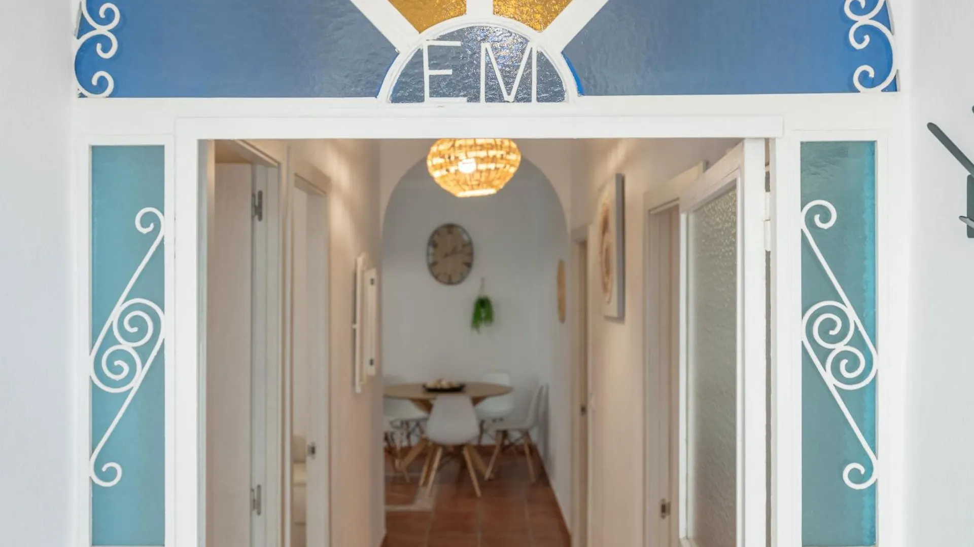 Apartamento Centro Conil - Andalmar Conil De La Frontera