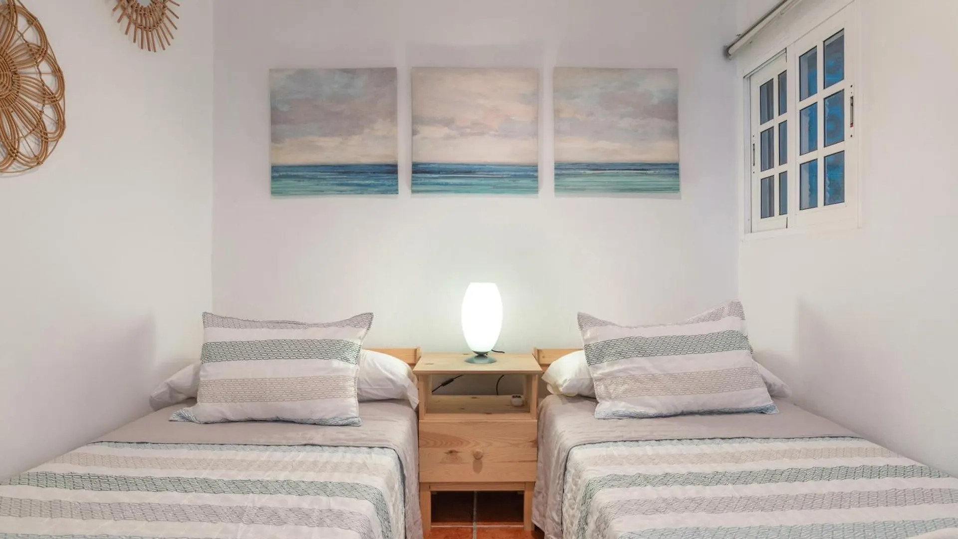 Apartamento Centro Conil - Andalmar Conil De La Frontera