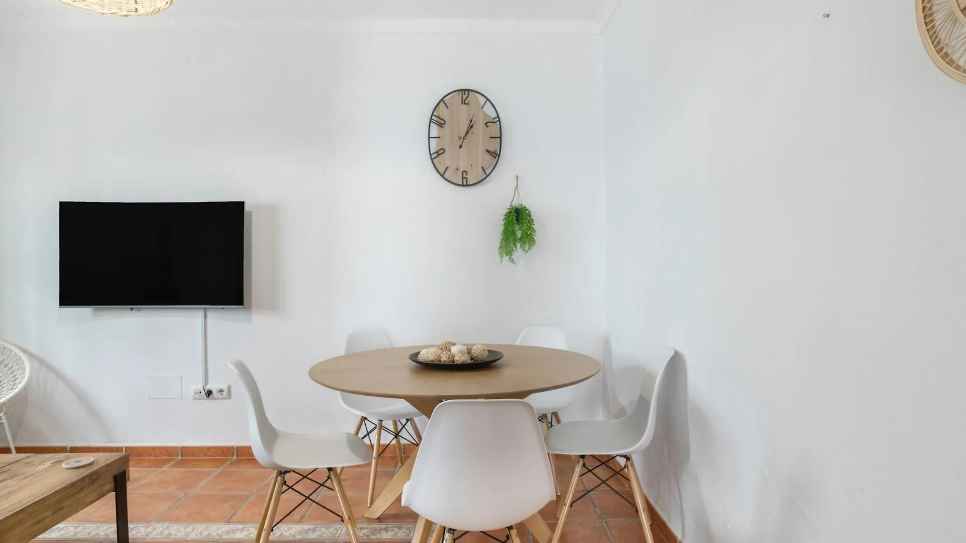 Apartamento Centro Conil - Andalmar Conil De La Frontera 0*,