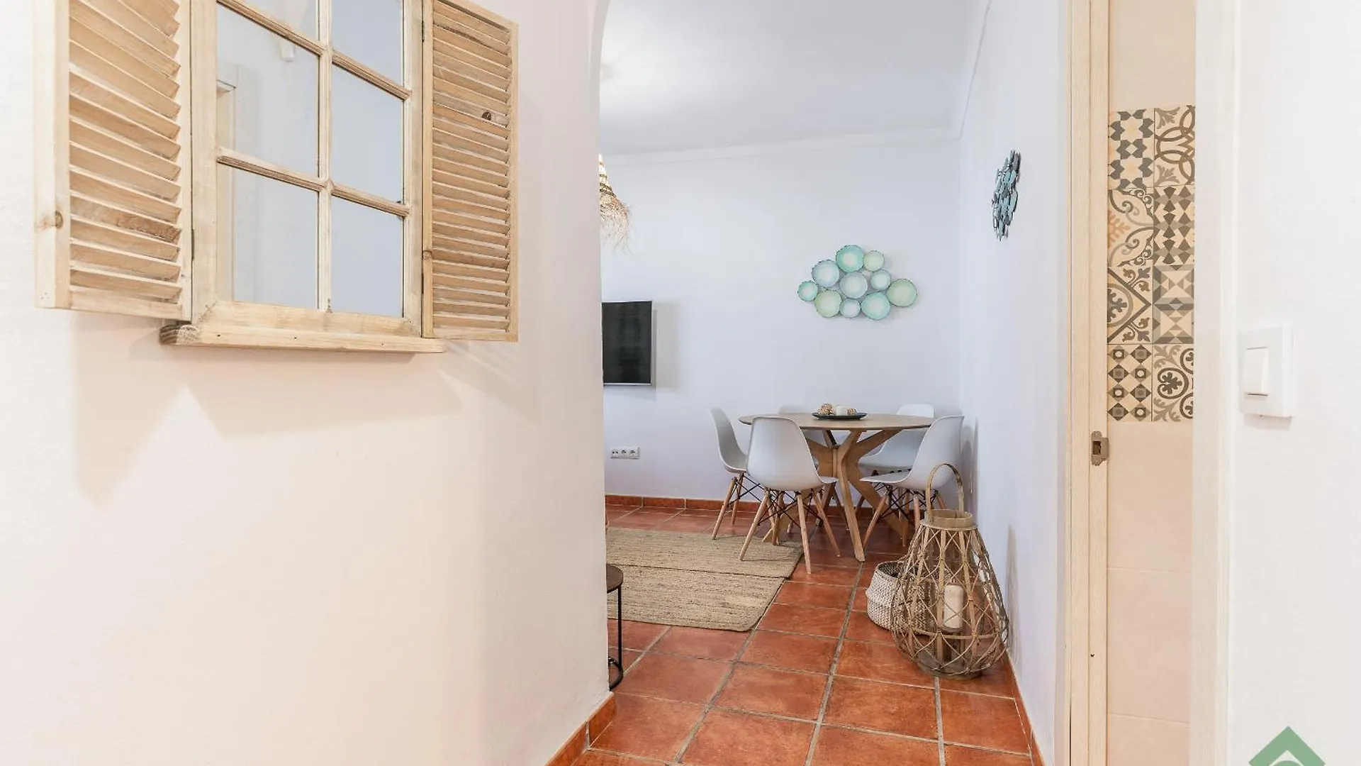 Apartment Apartamento Centro Conil - Andalmar Conil De La Frontera