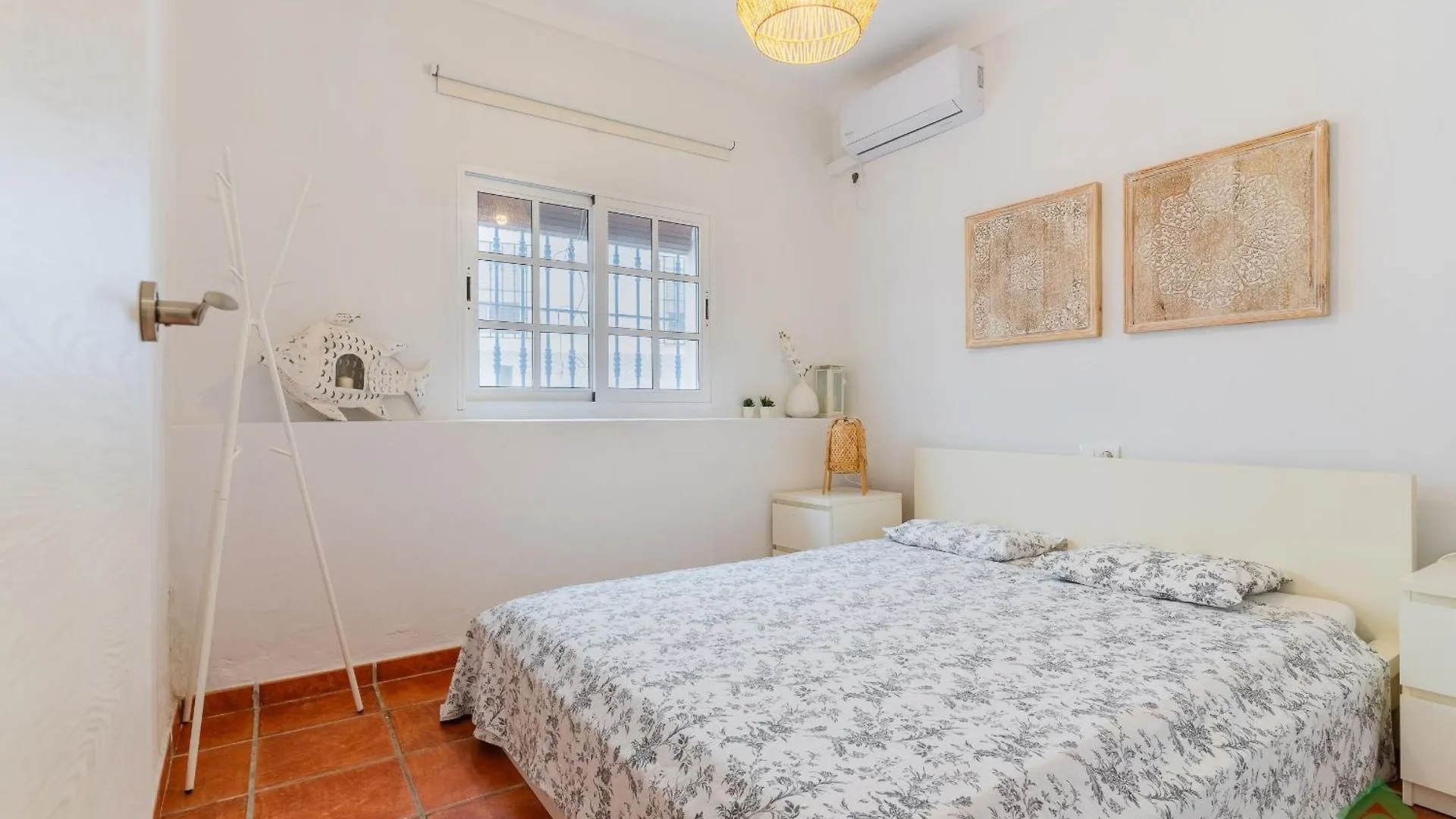 Apartamento Centro Conil - Andalmar Conil De La Frontera Apartment