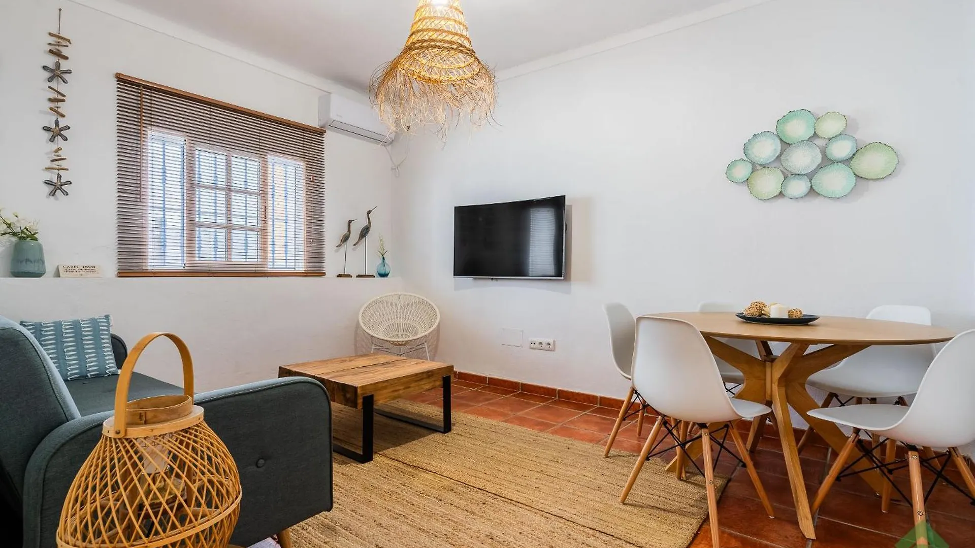 Apartment Apartamento Centro Conil - Andalmar Conil De La Frontera Spain