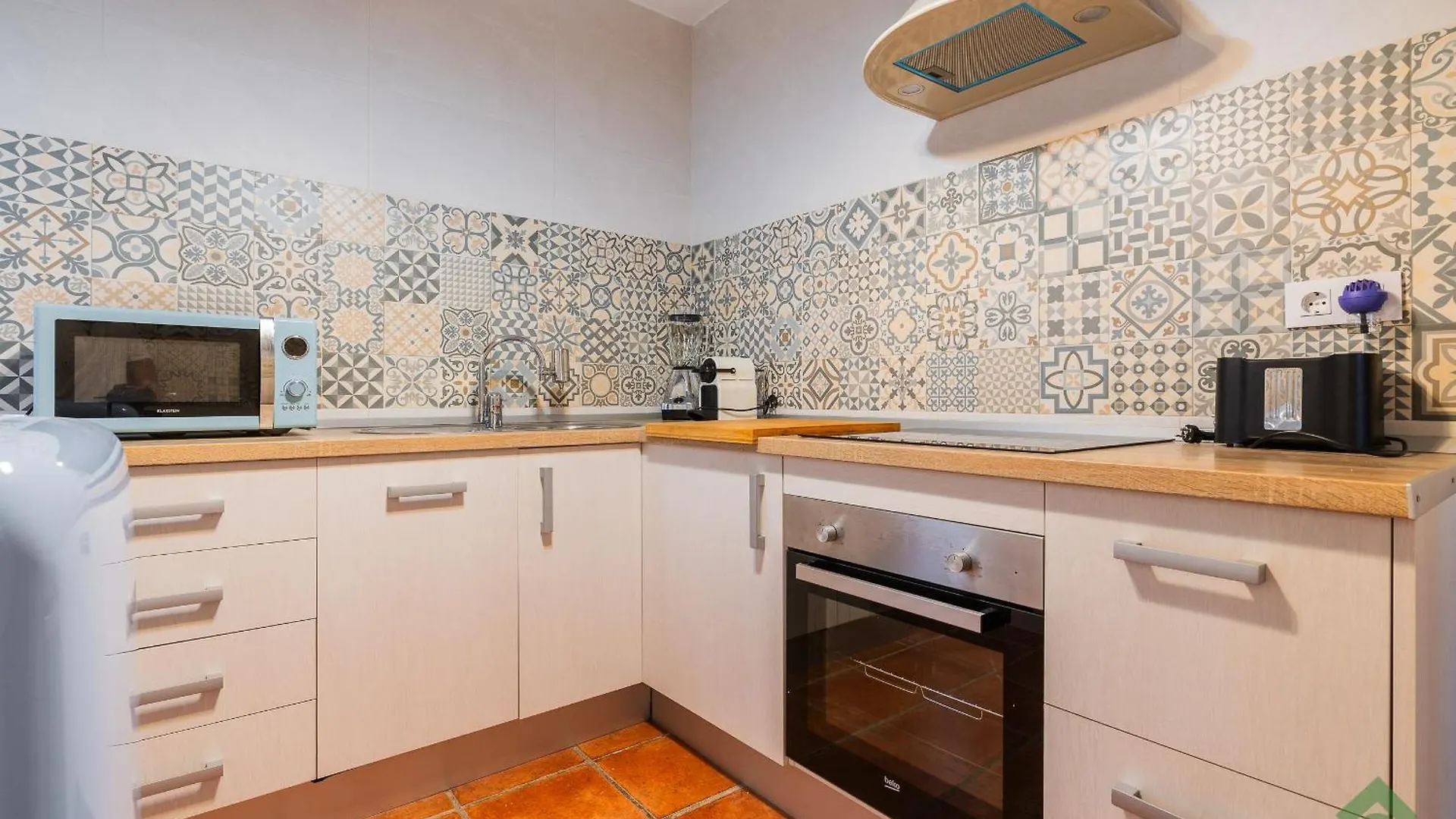 Apartamento Centro Conil - Andalmar Conil De La Frontera