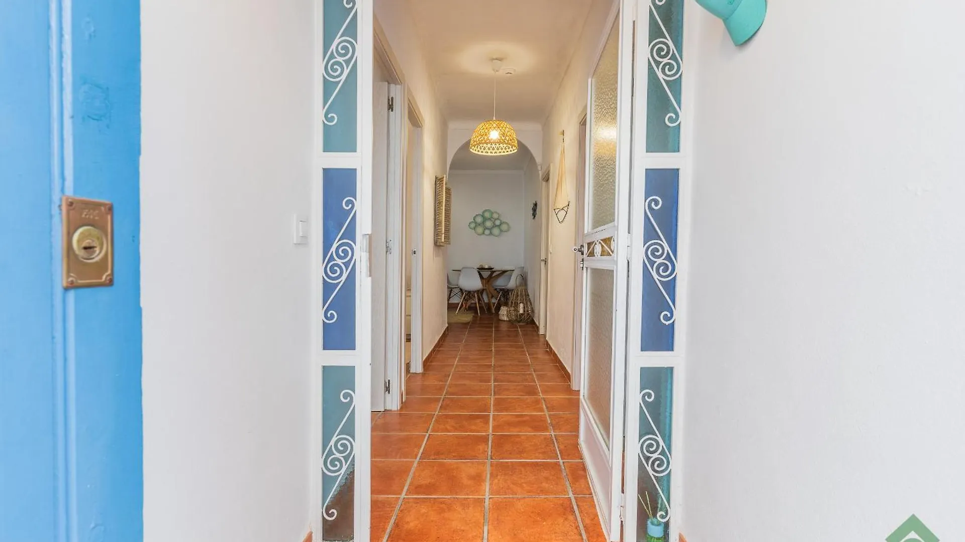 Apartamento Centro Conil - Andalmar Conil De La Frontera 0*,