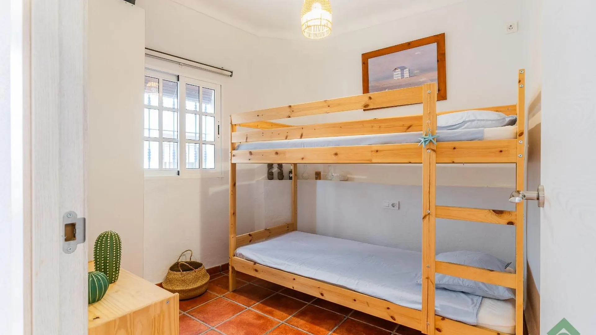 Apartamento Centro Conil - Andalmar Conil De La Frontera Apartment