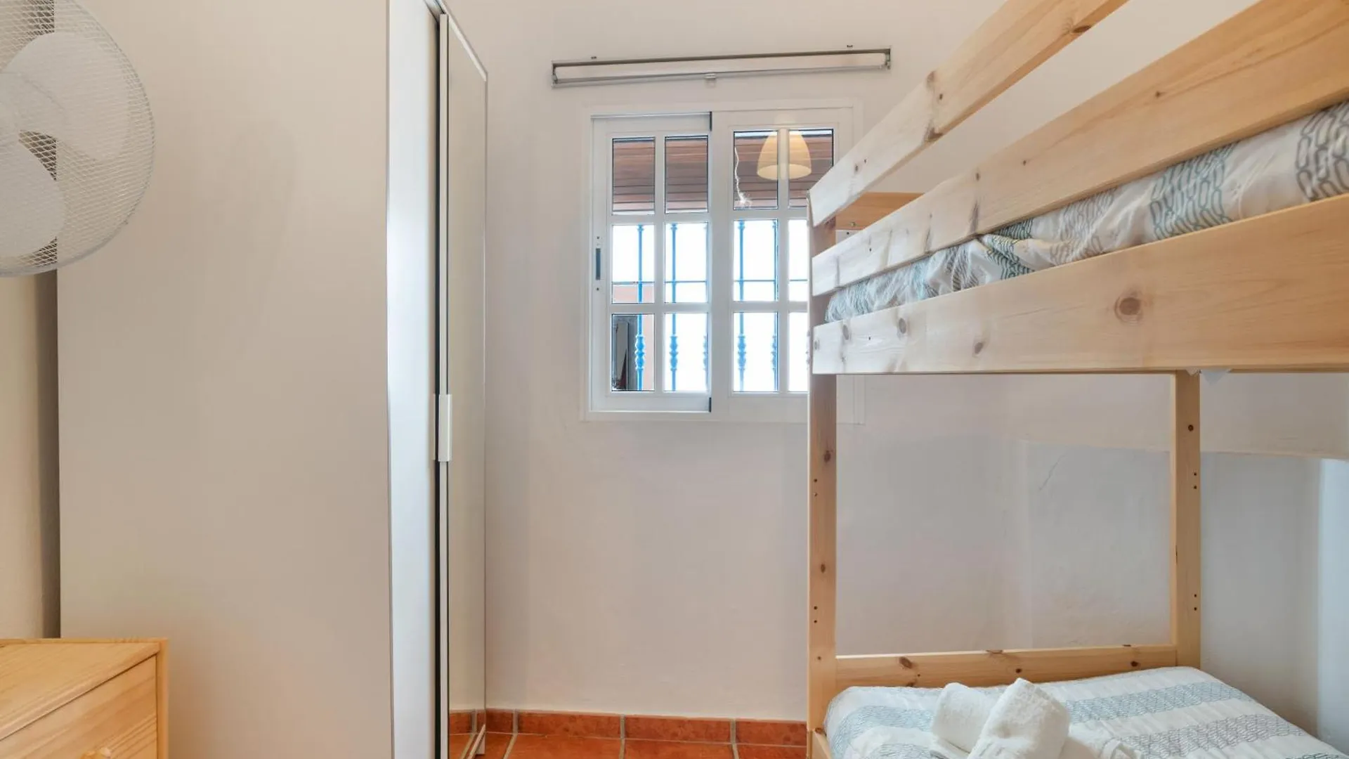Apartamento Centro Conil - Andalmar Conil De La Frontera 0*,  Spain
