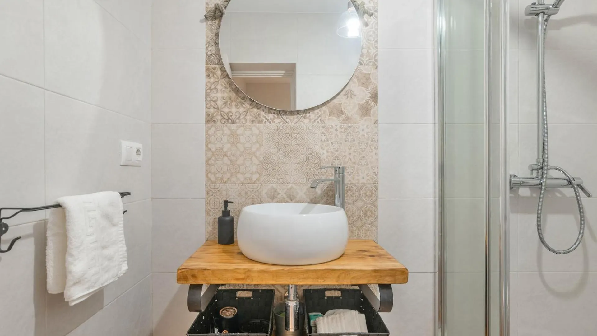 Apartamento Centro Conil - Andalmar Conil De La Frontera Apartment