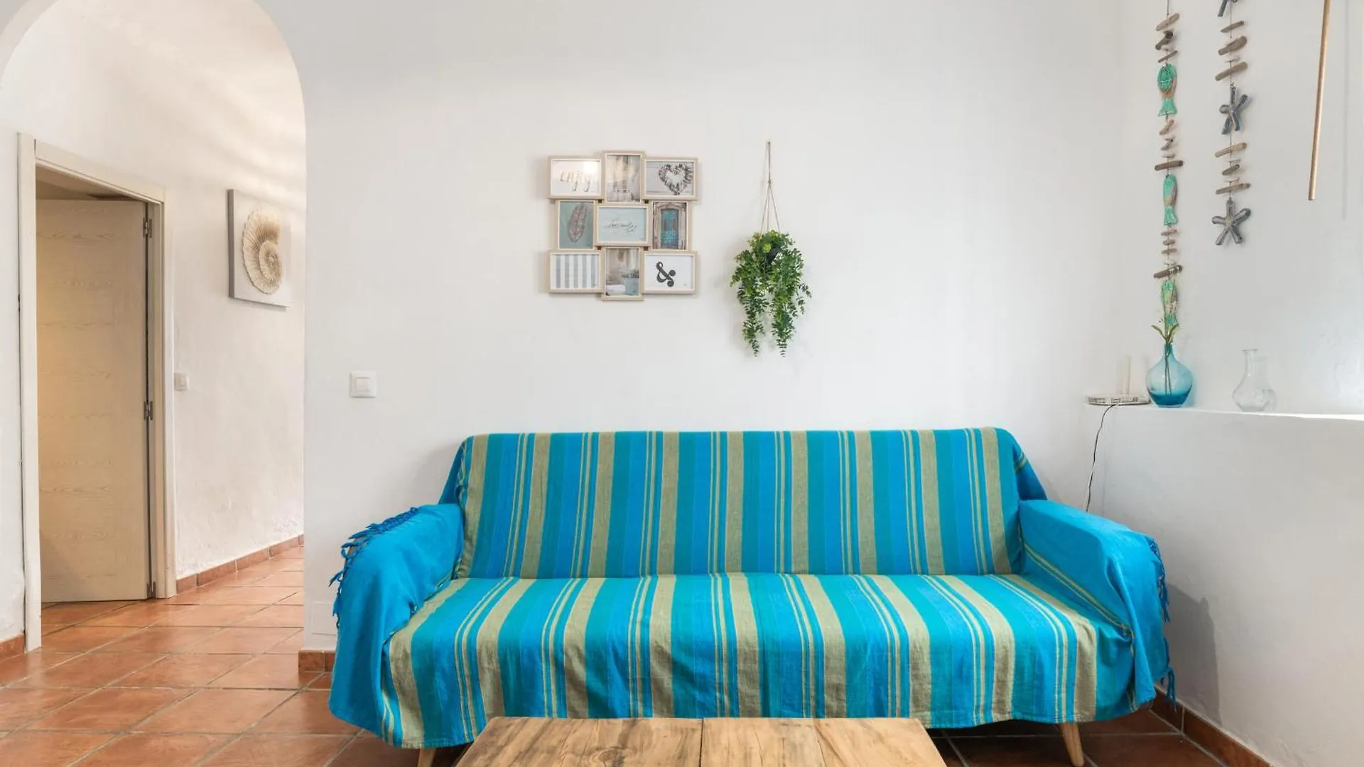 Apartment Apartamento Centro Conil - Andalmar Conil De La Frontera Spain