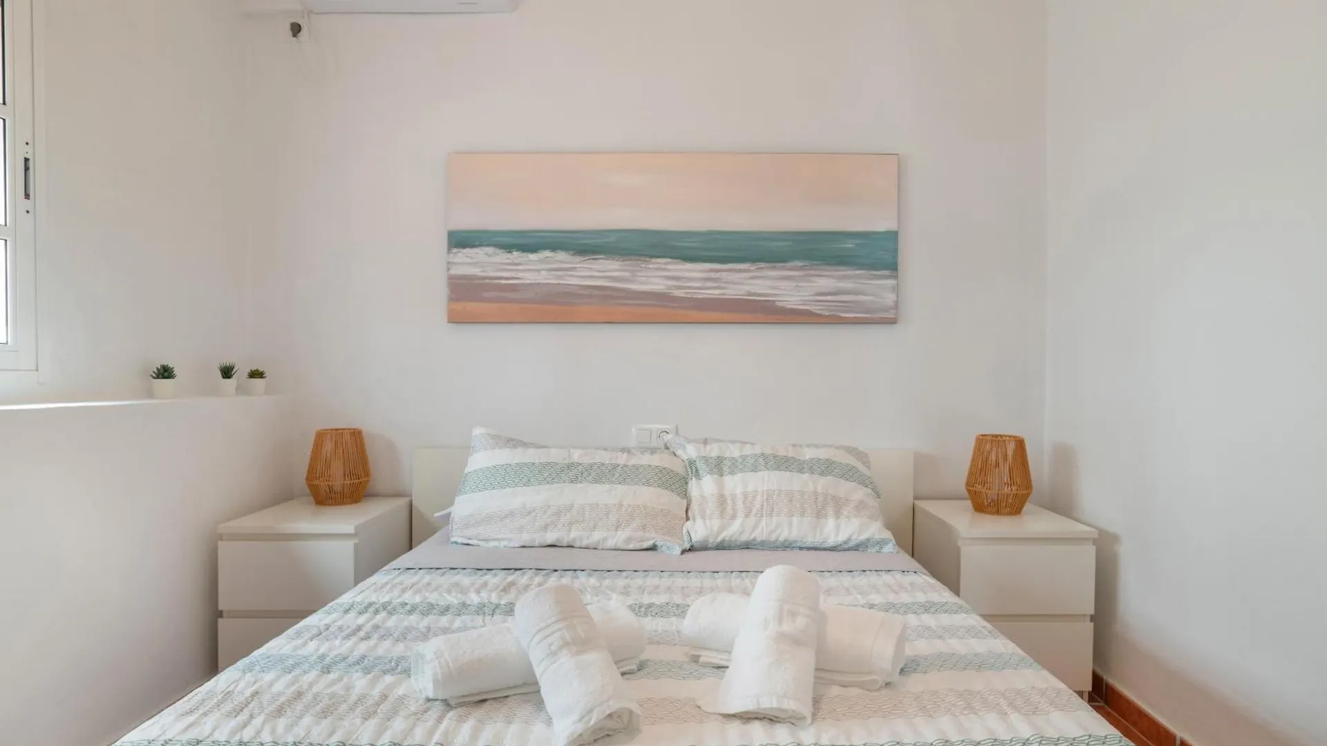 Apartamento Centro Conil - Andalmar Conil De La Frontera