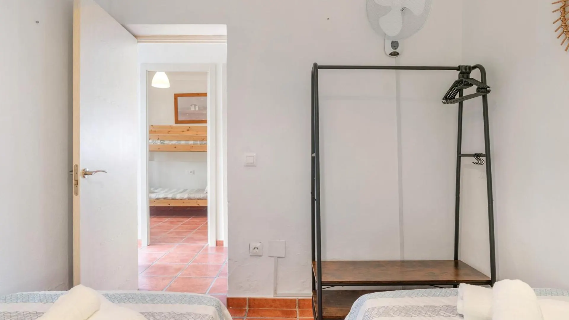 Apartment Apartamento Centro Conil - Andalmar Conil De La Frontera