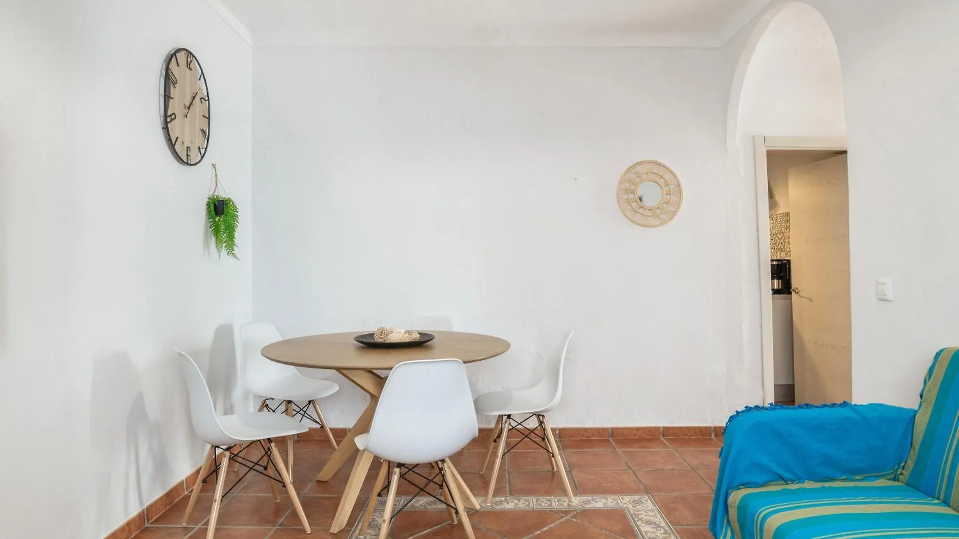Apartamento Centro Conil - Andalmar Conil De La Frontera Apartment