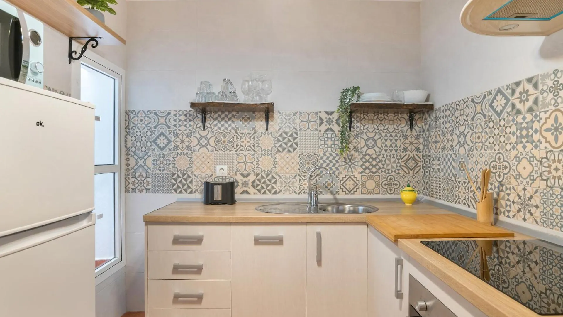Apartment Apartamento Centro Conil - Andalmar Conil De La Frontera