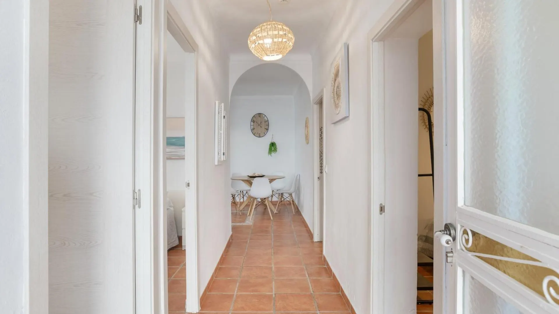 Apartamento Centro Conil - Andalmar Conil De La Frontera Spain